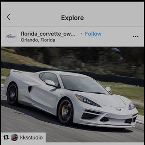 Meet your Posher, Darcellus